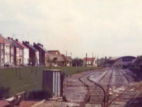 Photos anciennes de Pont sur Sambre