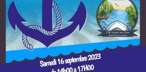 Fête du patrimoine