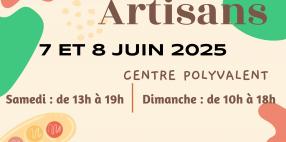 Exposition Artistes Artisans