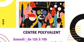 Exposition Artistes Artisans