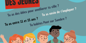 Conseil Municipal des Jeunes