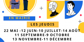 Rencontre Police Population