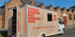 Escapade de la Cité des Métiers