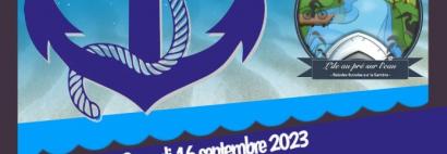 Fête du patrimoine