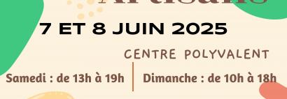 Exposition Artistes Artisans