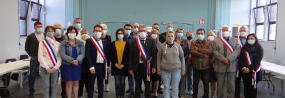 Membres du conseil