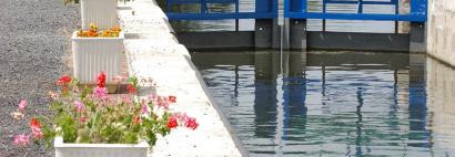 Pantegnies, Hameau de Pont Sur Sambre  