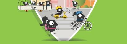 Semaine de la mobilité 