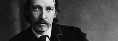 Robert Louis Stevenson  